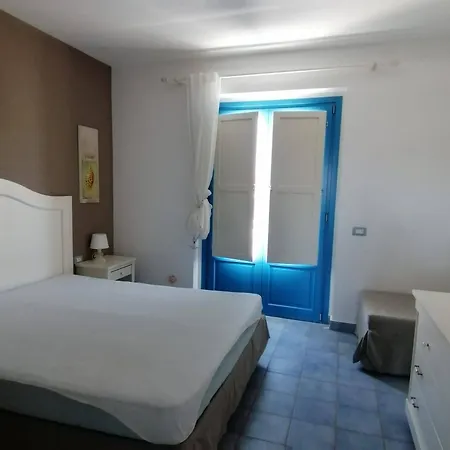 Borgo House База отдыха
